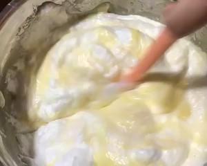 【UKOEO高比克】火锅雪纺蛋糕（低糖版）风炉食谱的做法 步骤10