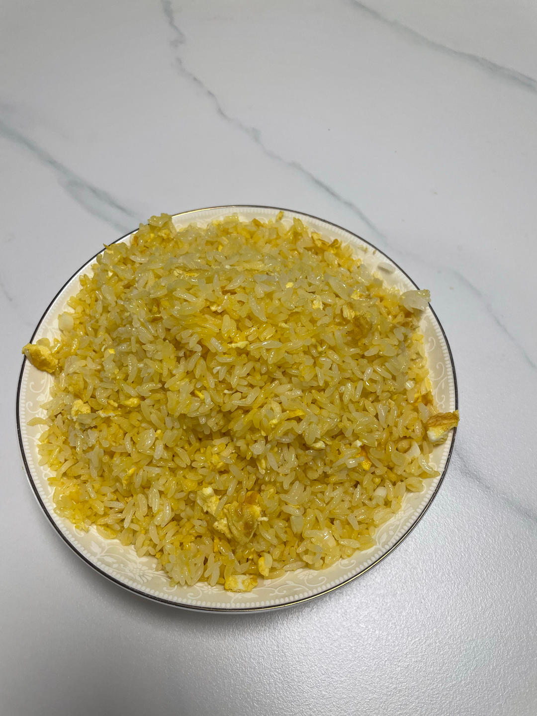【黄金蛋炒饭黄金教程】