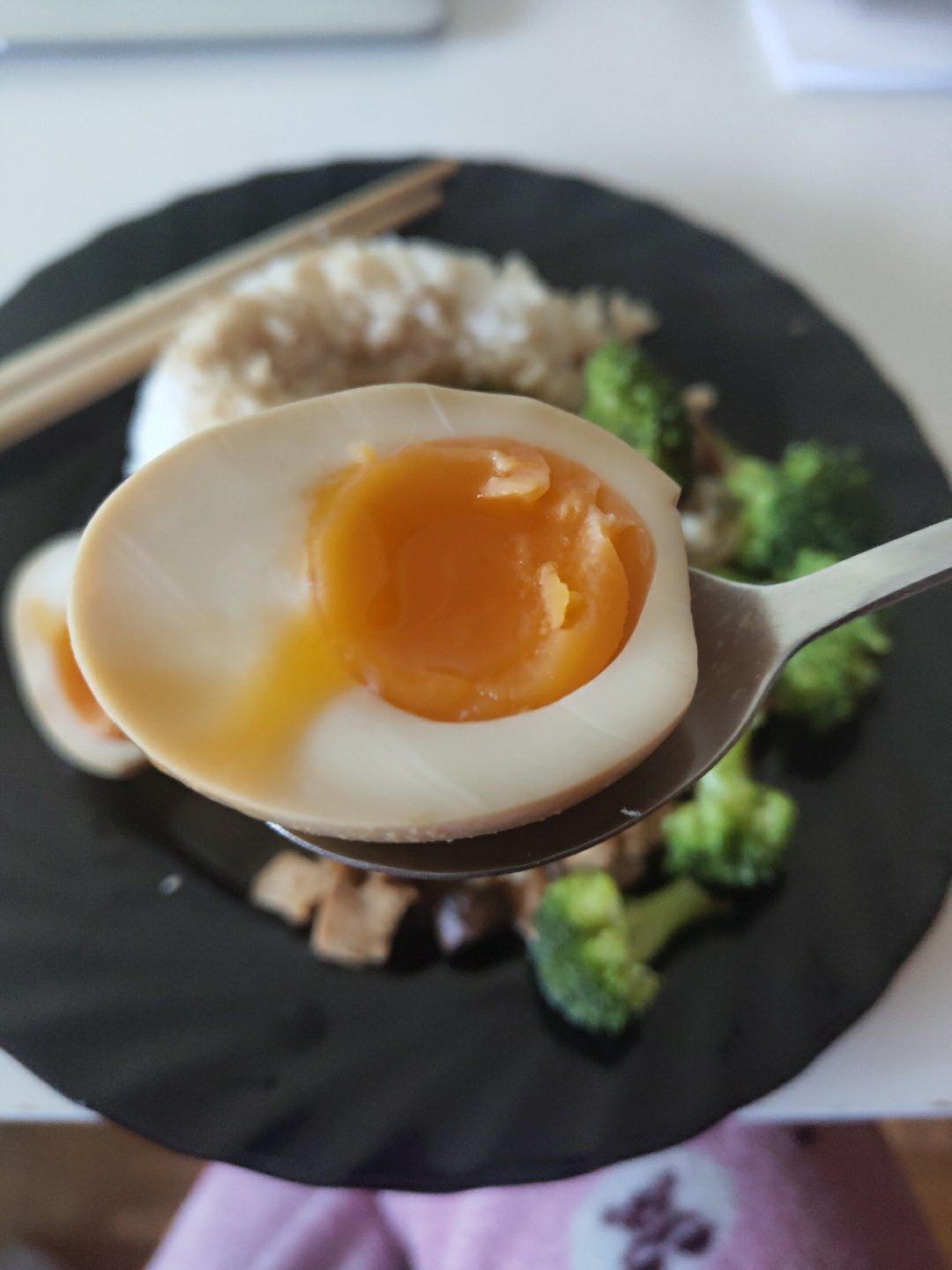 卤肉饭