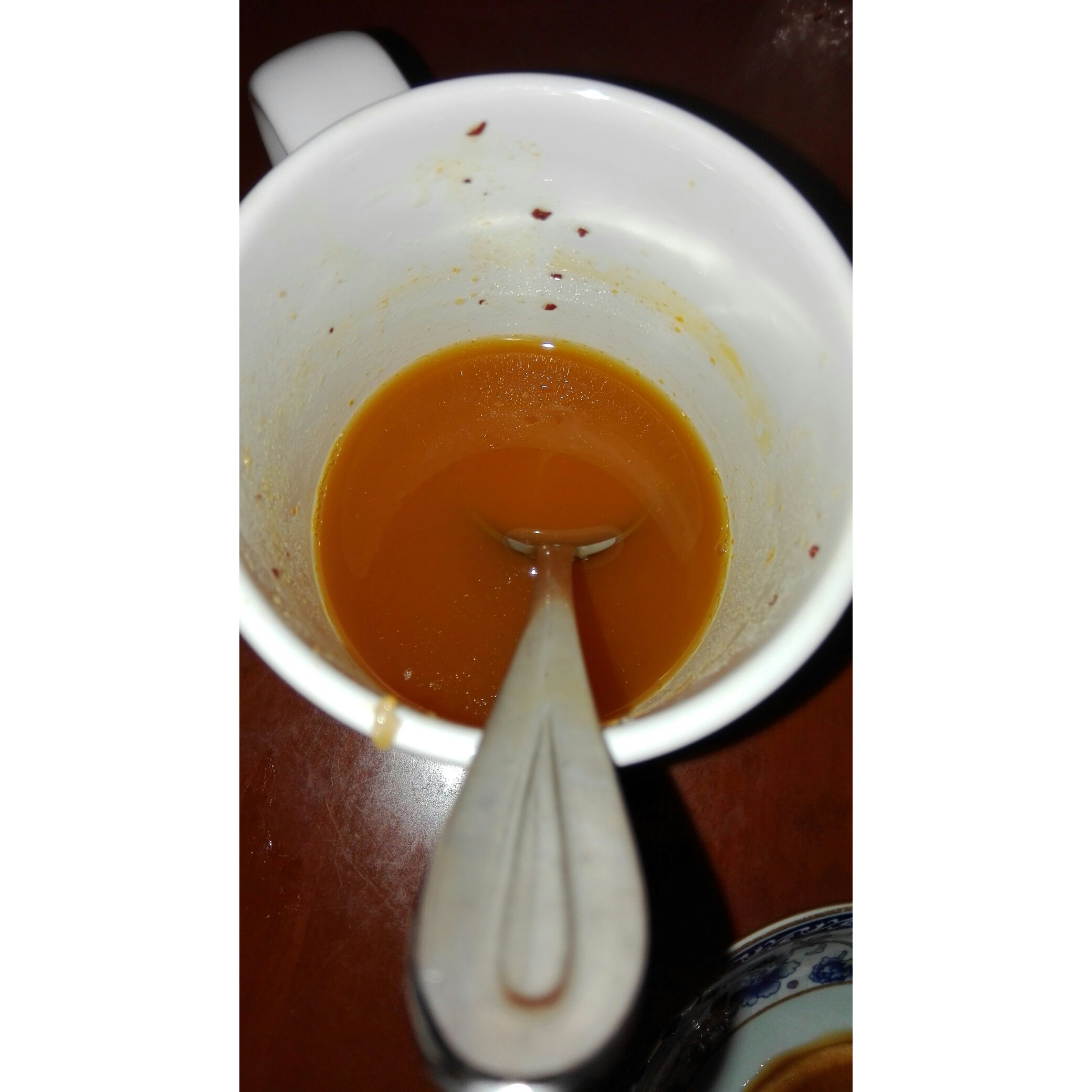 红枣枸杞茶（九阳豆浆机版）