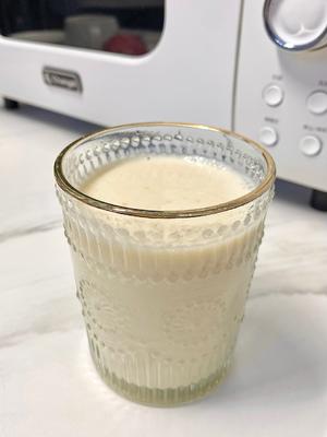 健康营养的苹果燕麦牛奶露！的做法 步骤4