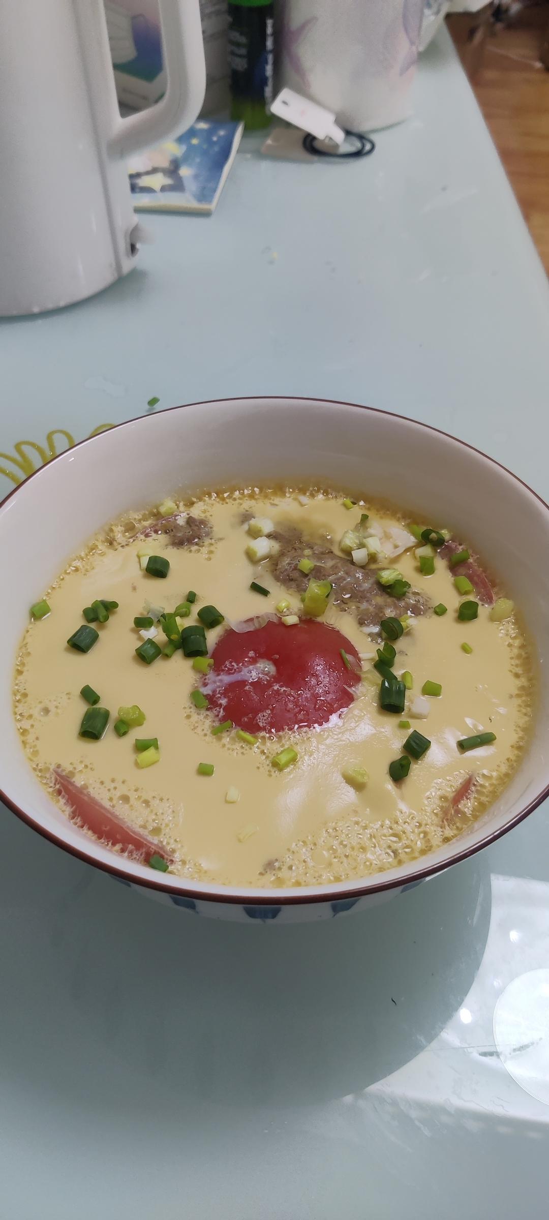 小时候的记忆--汽水肉