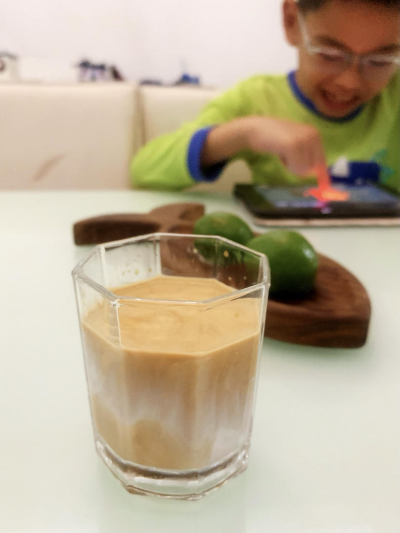 春天的最好滋味～青团