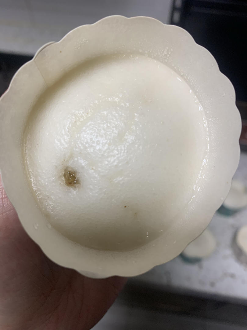 蒸米糕