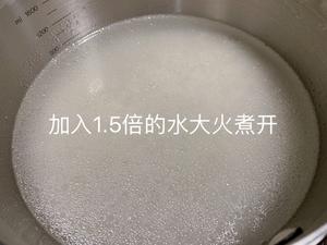 懒人牛肉煲仔饭的做法 步骤3