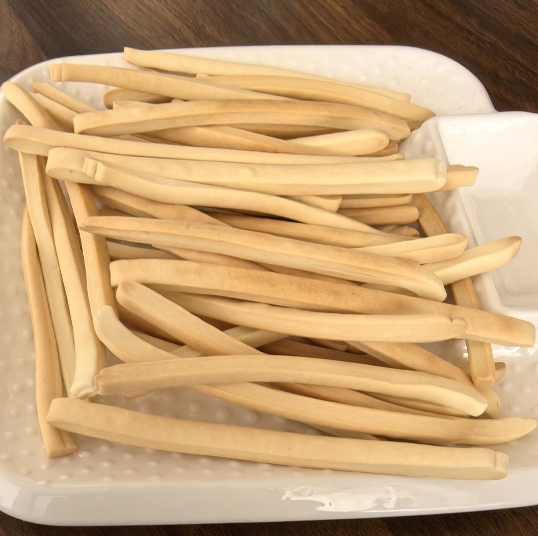 香浓牛奶磨牙棒