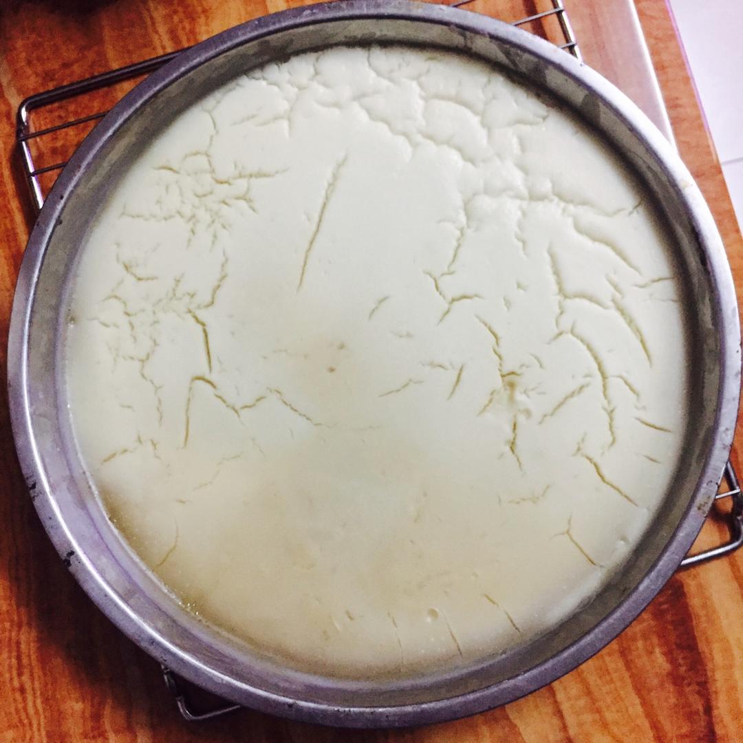 Q弹椰汁千层糕（马蹄糕）