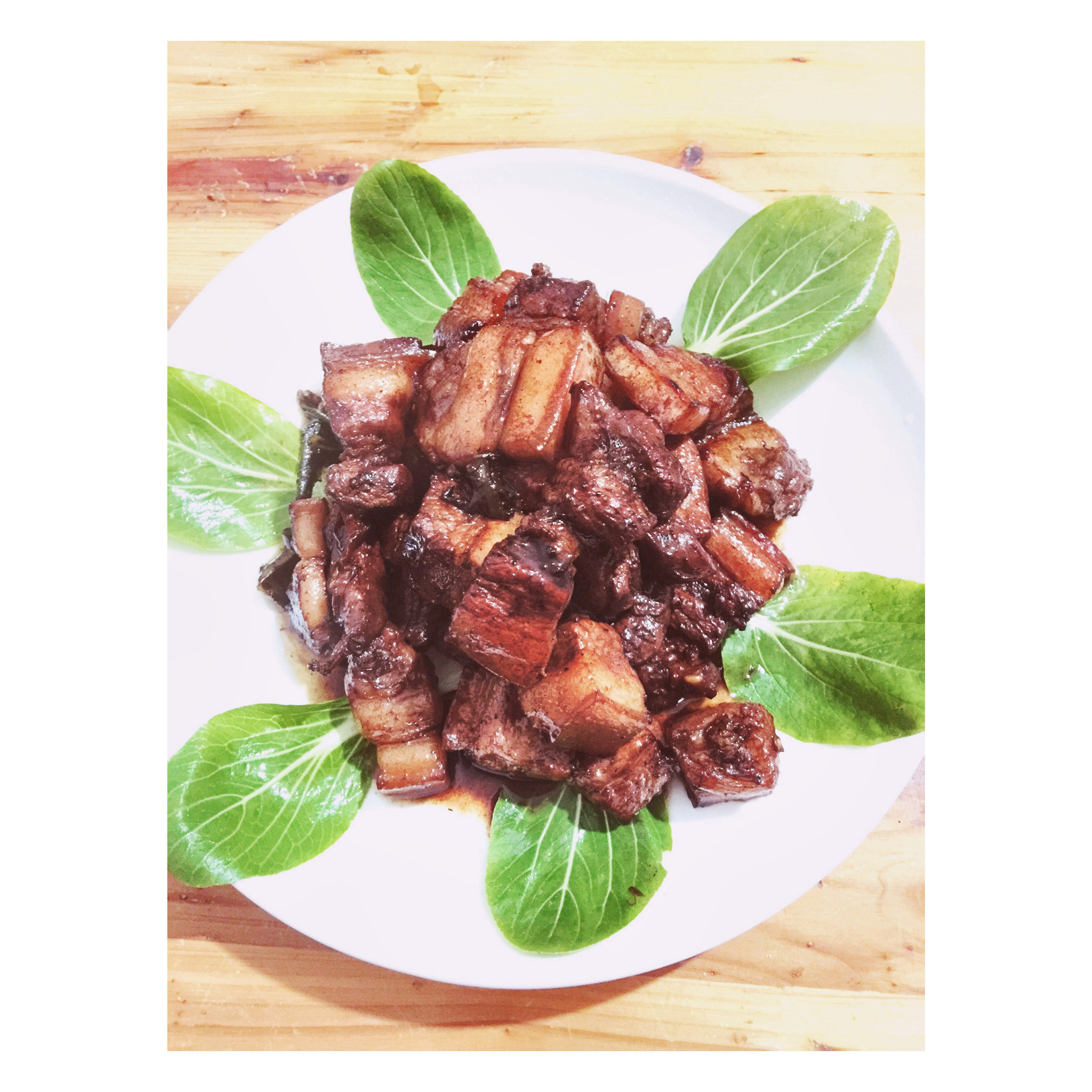 红烧肉