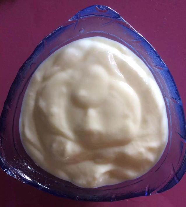 自制的炼乳也太好吃啦（全脂奶粉版）