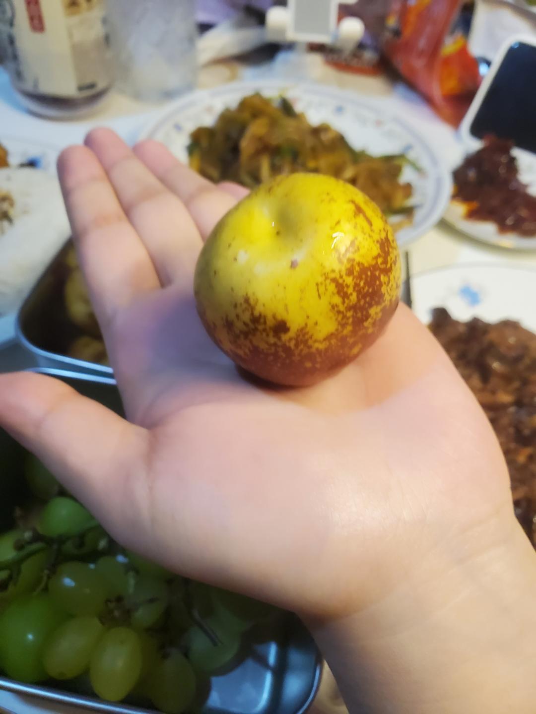 爱尝鲜的蔬果宇宙
