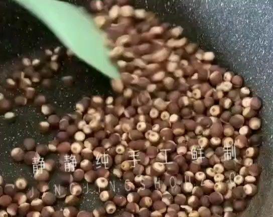 纯手工炒制【祛湿茶】👇