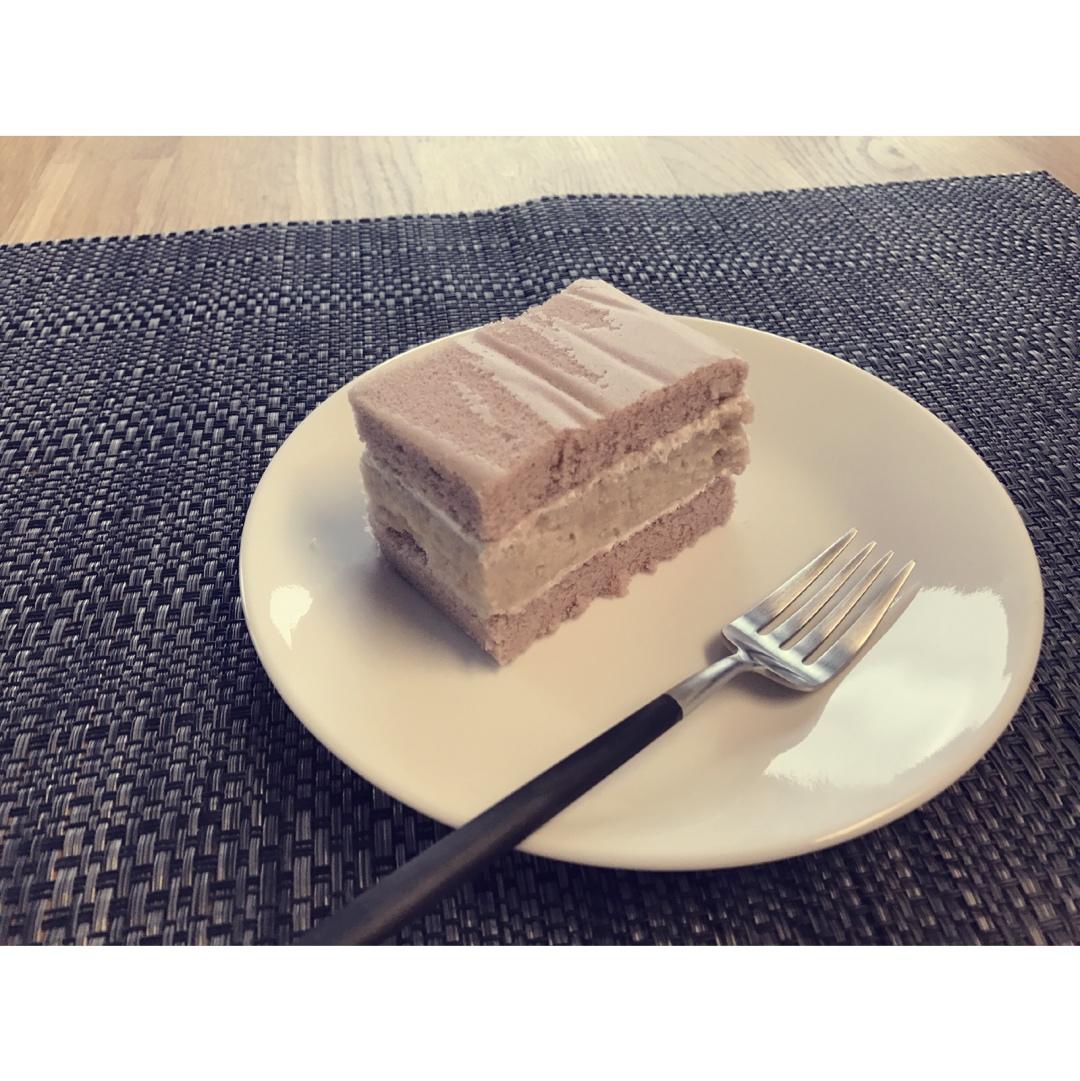 超好吃的芋泥