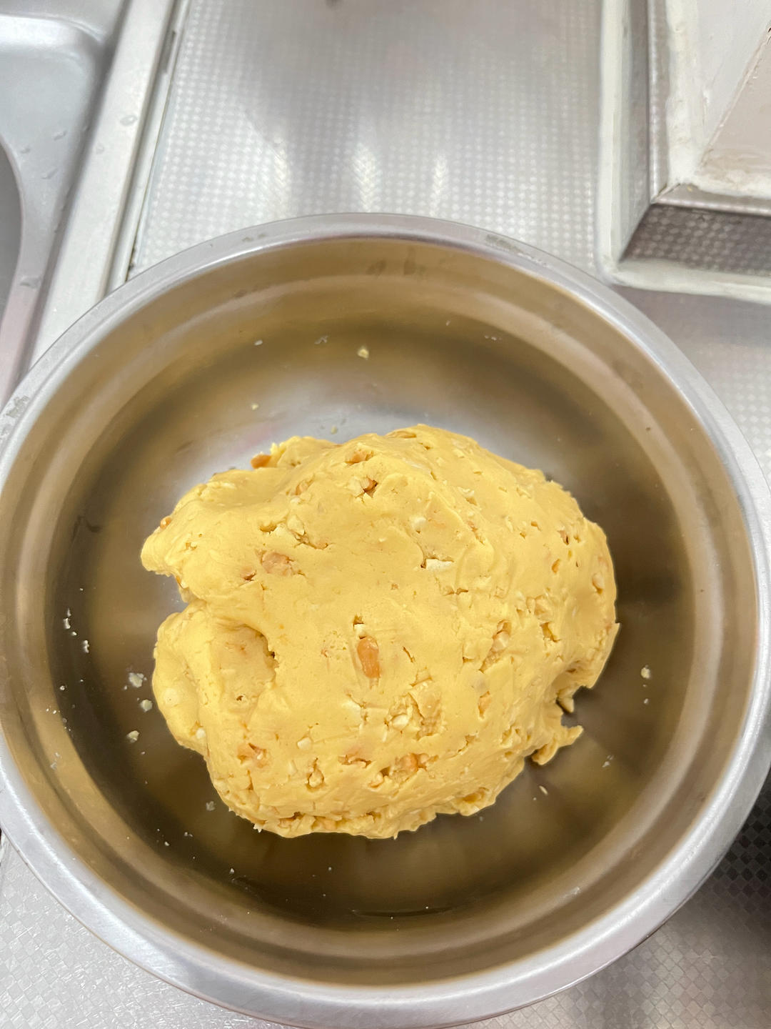 一口停不下花生酥