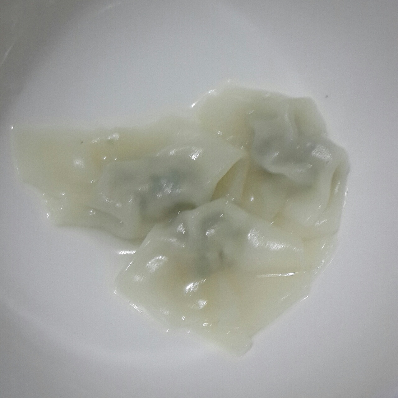 做辅食给我的小baby