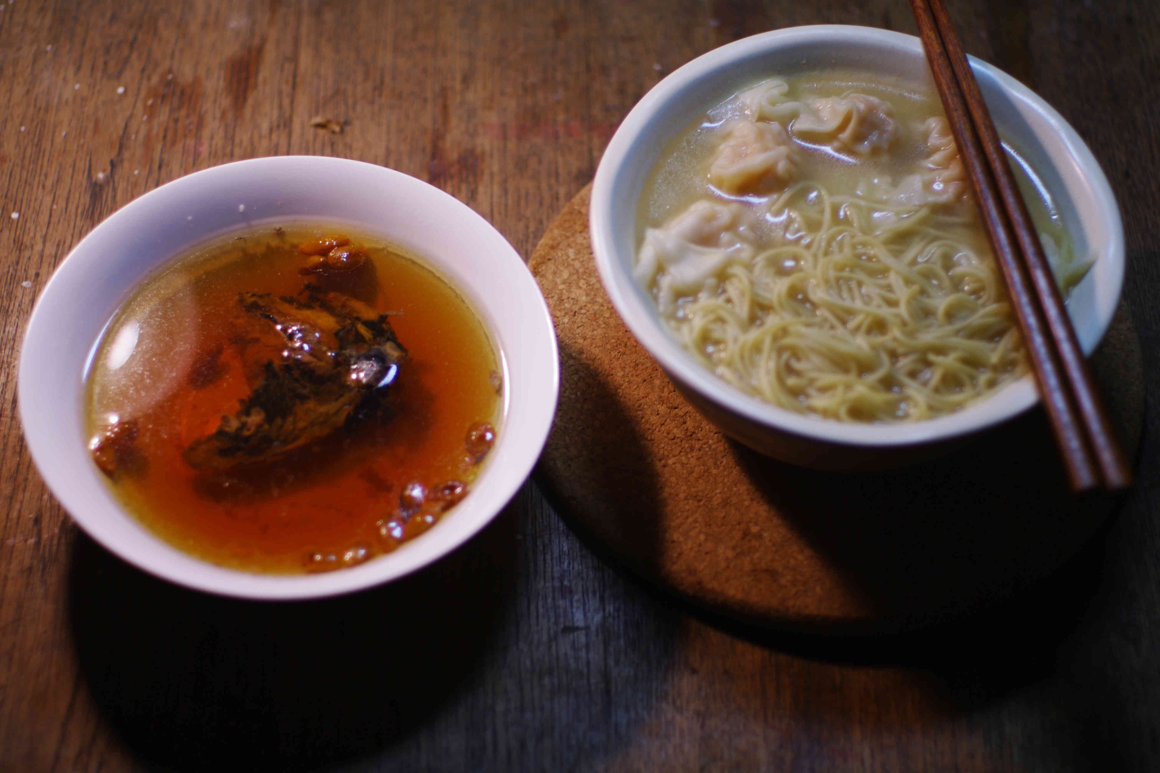 家年华【早餐】