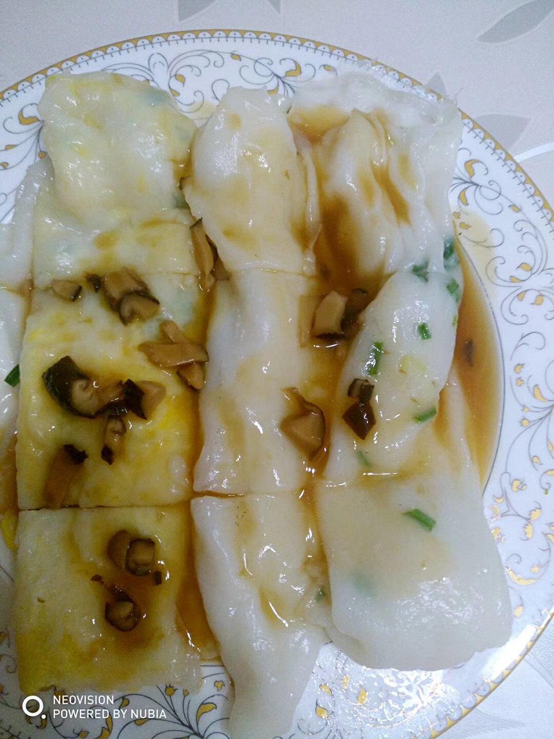 广东肠粉（精心调制）