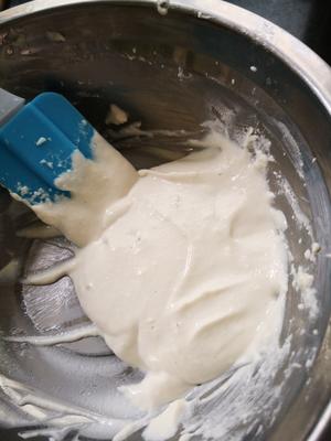减脂/糖尿病可吃-简易经济自制脱脂奶酪（材料约4-5元，400ml牛奶可做76克奶酪）的做法 步骤8