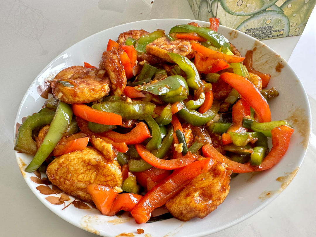 家常红烧日本豆腐～超级下饭菜！🎊