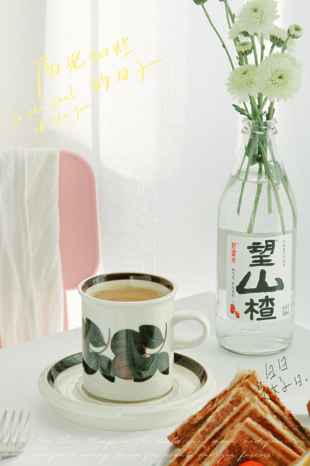每天不重样的西式早餐（生活中的小美好）