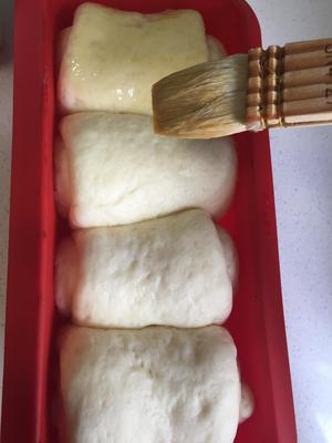 毛茸茸椰蓉奶酥包的做法 步骤12