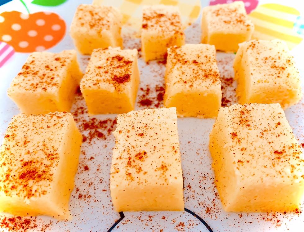 苹果酸奶糕的全部作品