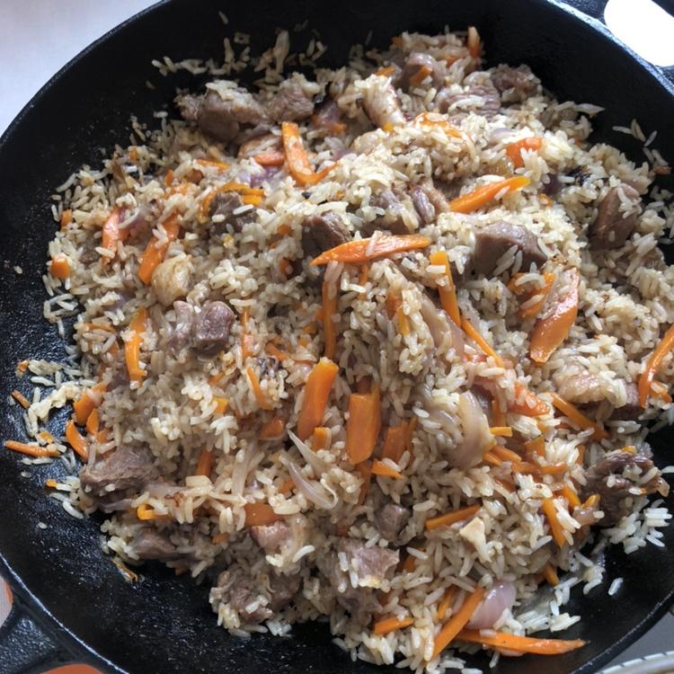 懒人一锅端的做法