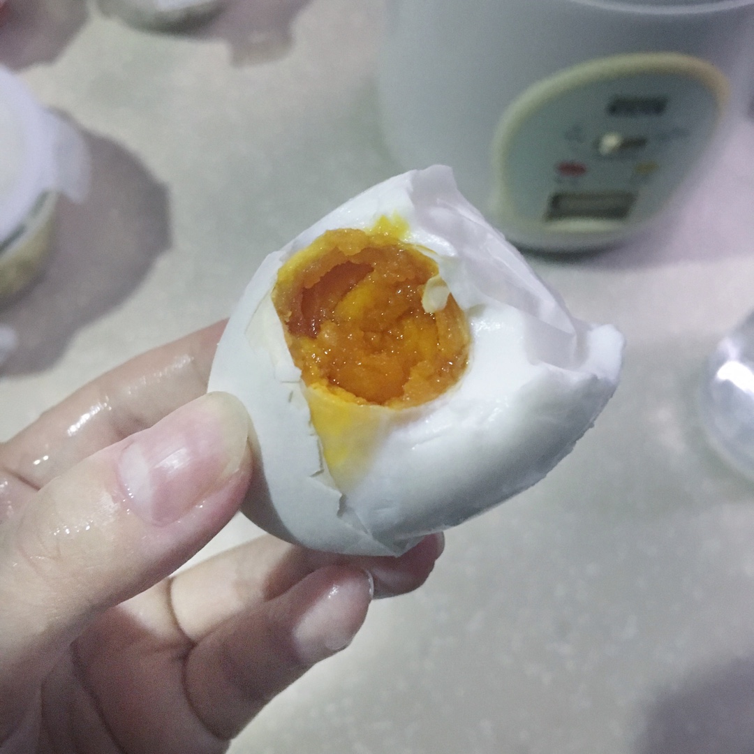 咸鸭蛋