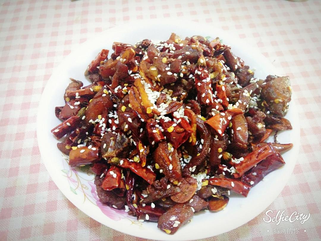 冷吃兔