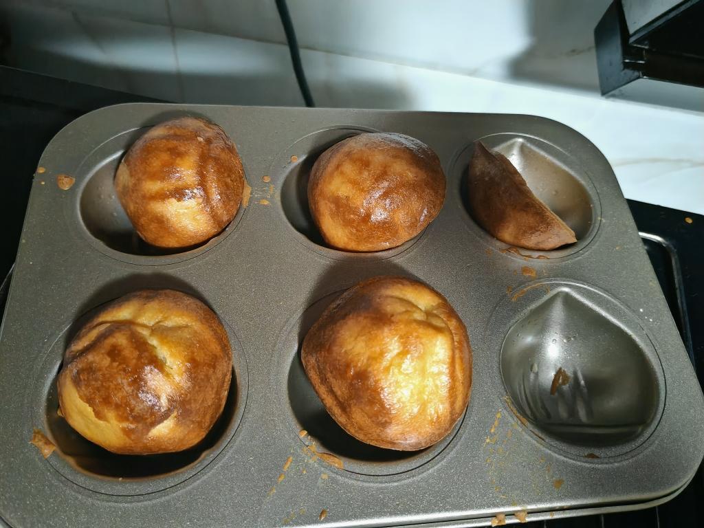 完美复刻泸溪河黄油年糕