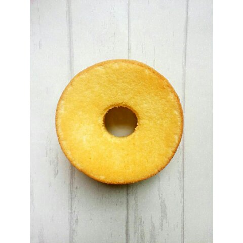 8寸莫斯利安酸奶戚风