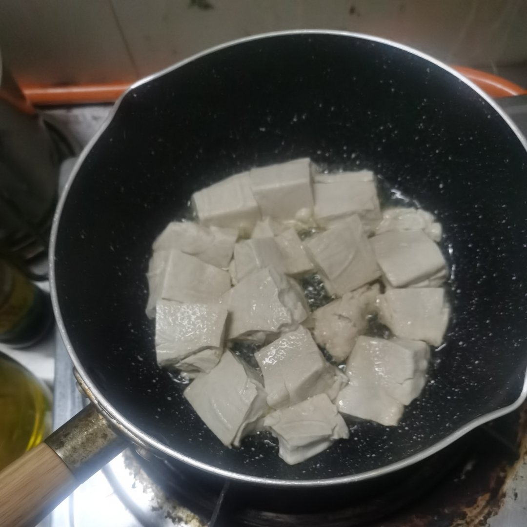 自制豆腐、豆腐脑（超详细）