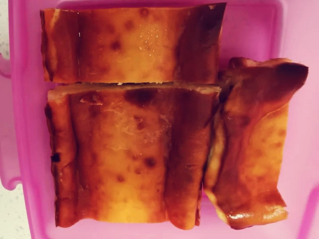 巴斯克芝士蛋糕『最简单的蛋糕』零失败🔥芝士控