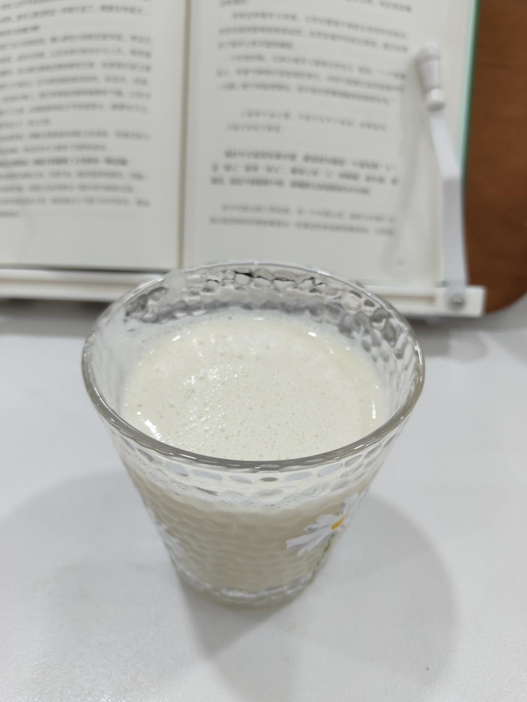 养生美龄粥（破壁机版