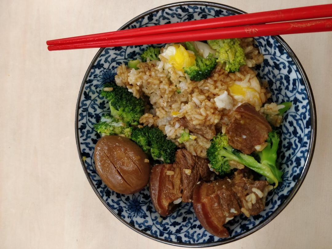 午餐•2018年12月5日