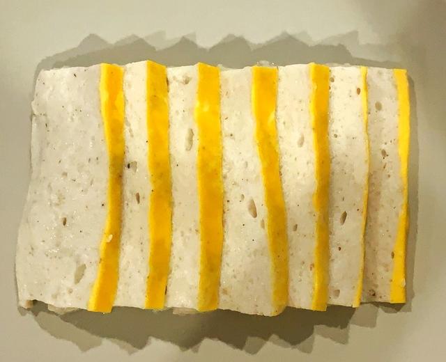 【生酮】巴沙鱼糕的做法