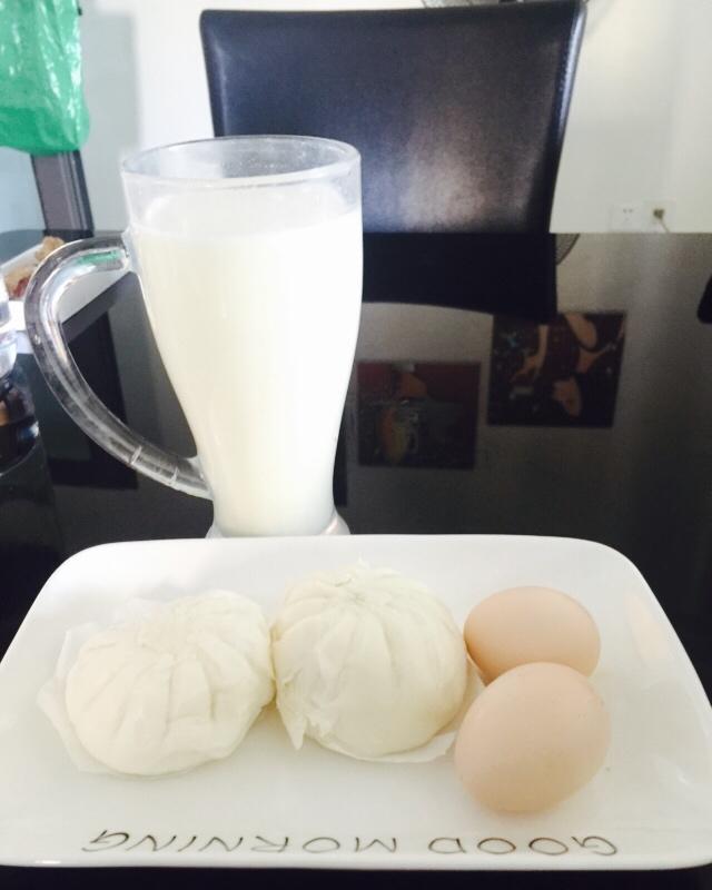 为爱做饭