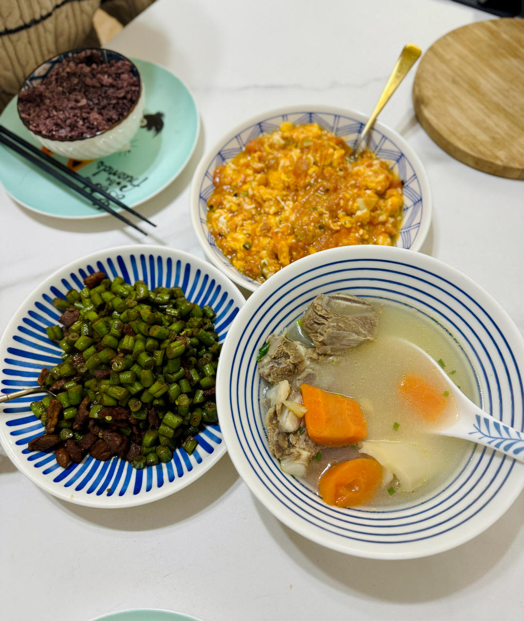 shuiting's 家常菜