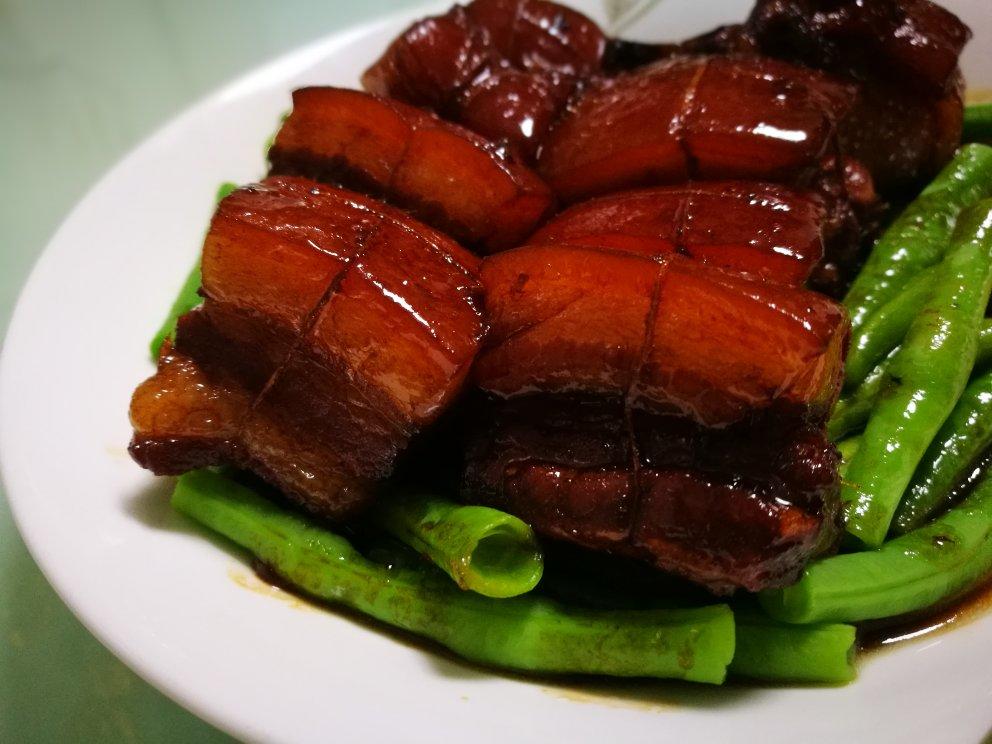 宴客菜 私房东坡肉 手机用户6380_o8uy做的私房东坡肉