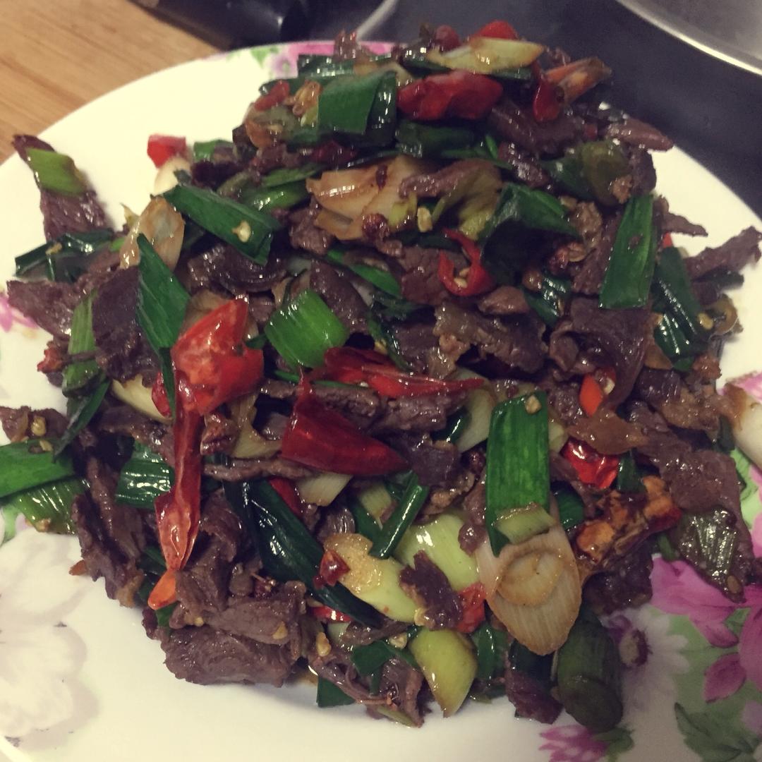 晚餐•2018年1月15日