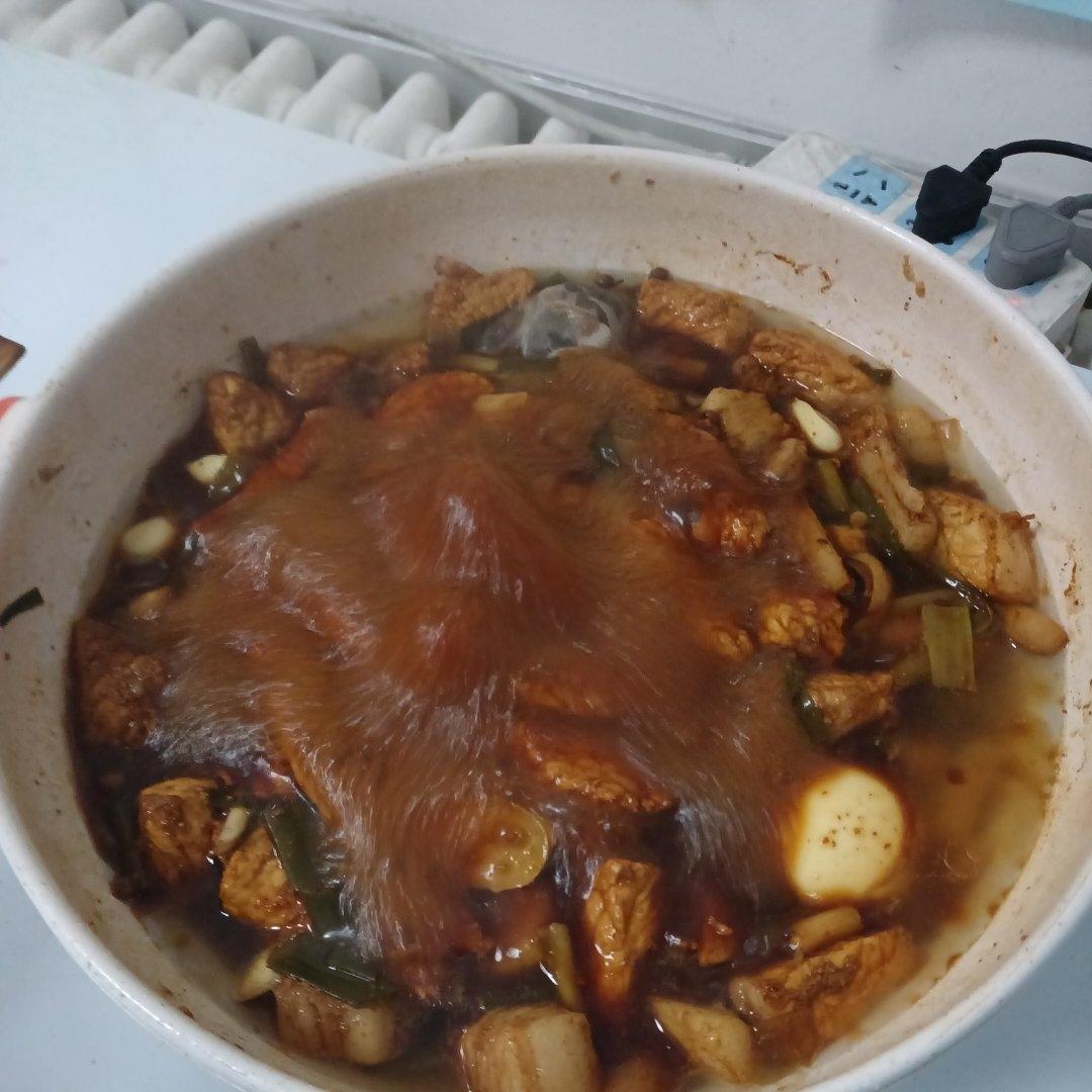 传家炖肉，超百搭