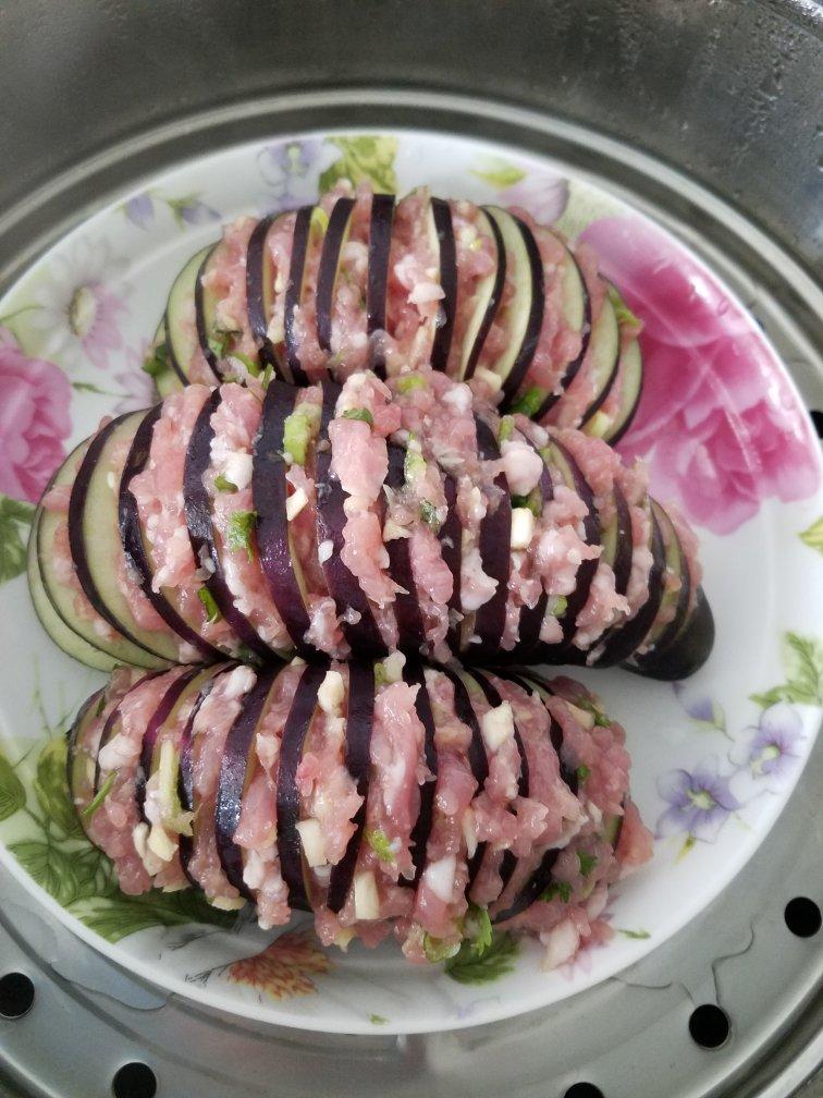蒸茄龙