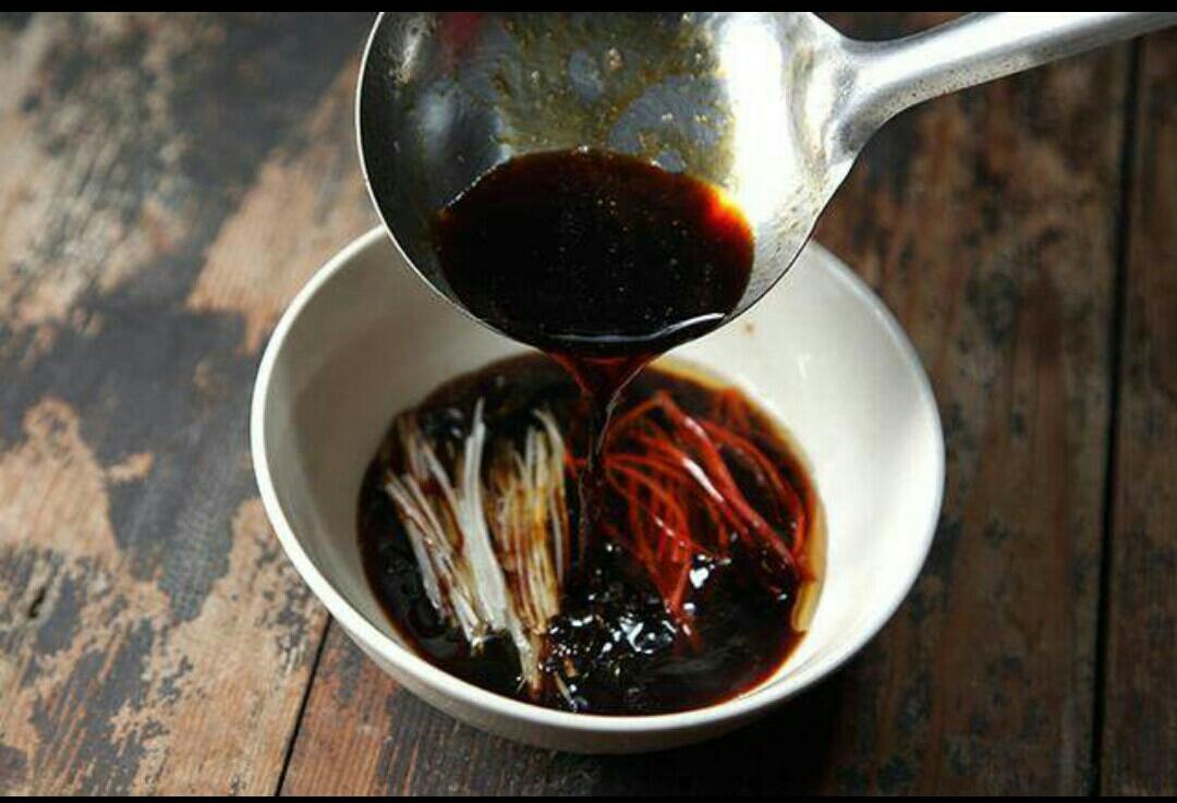 【豉油汁的做法大全_豉油汁怎么做好吃_家常做法推荐】_下厨房