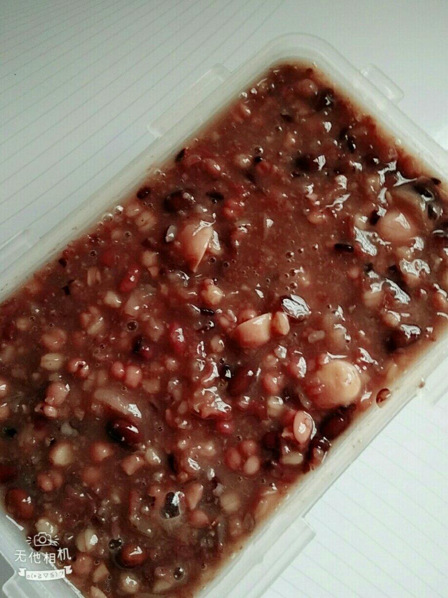 腊八粥