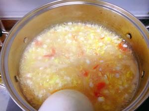 营养羹汤（超简单）的做法 步骤10