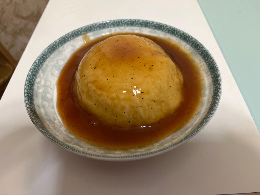 奶香土豆泥
