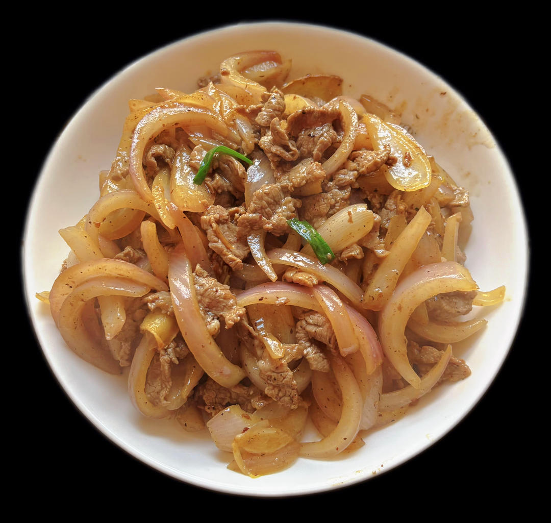 轻轻烟火起淡淡滋味生