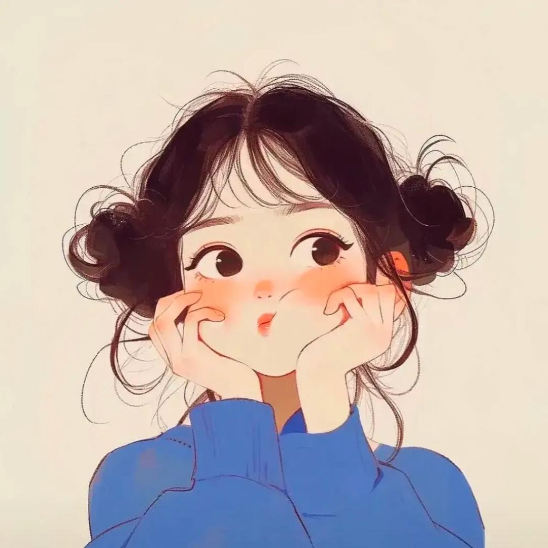 快乐的咩咩