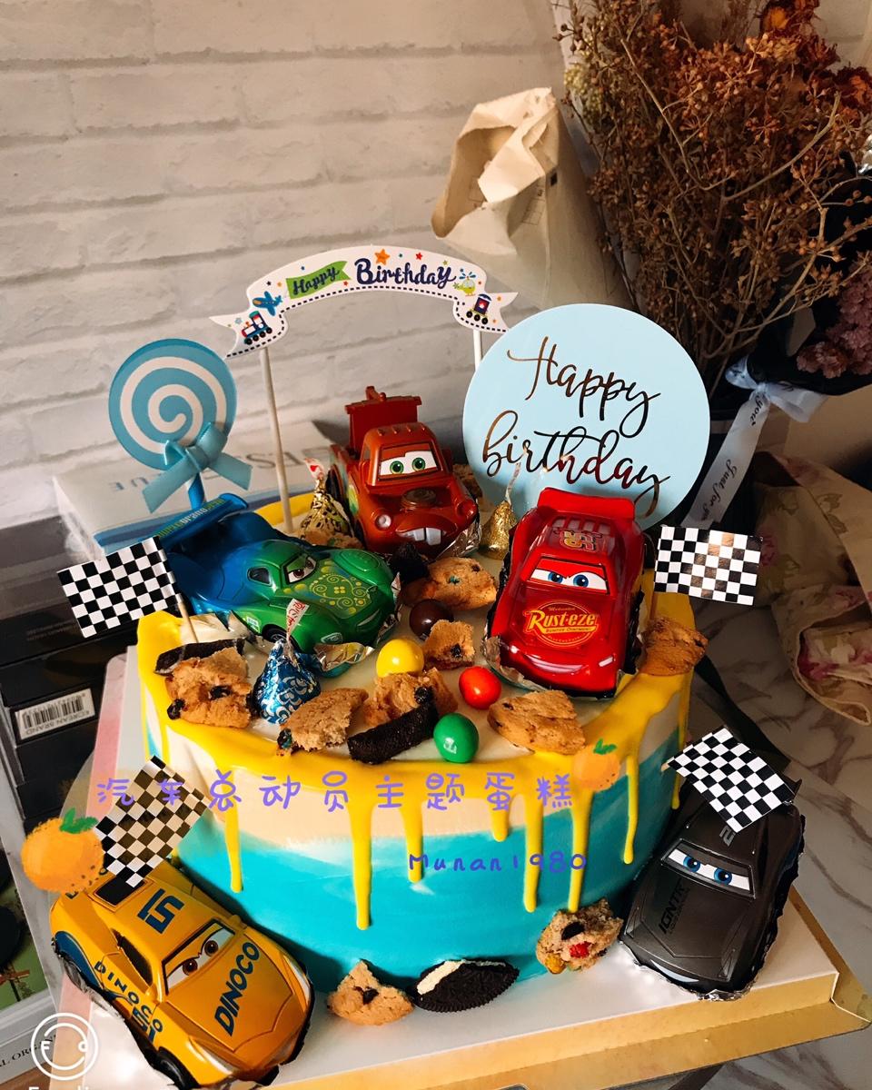 芝士淋面（不含吉利丁，超详细讲解）