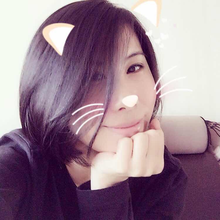 小短发 Aries
