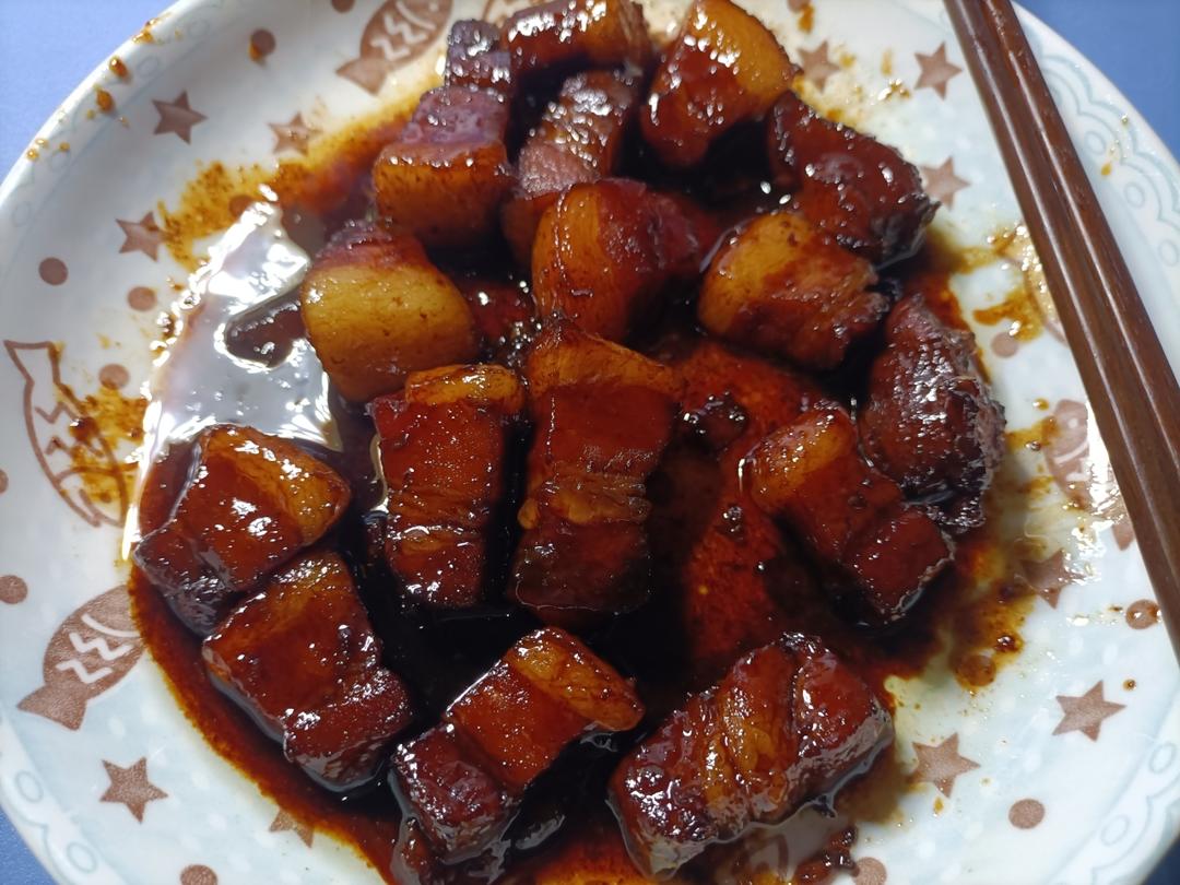 红烧肉